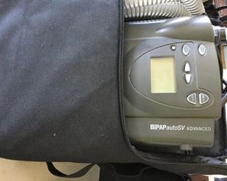BiPap better than cPap as suction both ways, $250.00 or best offer