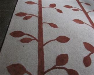 Oh this a very long beautiful rug