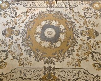 Tapestry Style Rug