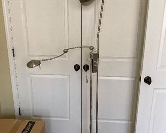 Floor Lamp ===> $120