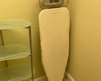 Ironing board ===> $ 15