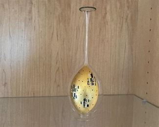 Decor Bud Vase ===>$50