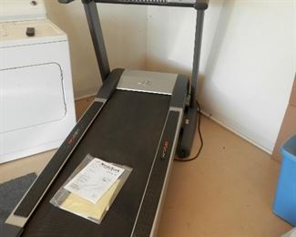 Nordic Track Commercial 1750...fully functional....with manual...come try it $350....DJ (760) 975-5483