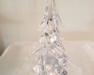 Crystal Christmas Tree $18.00 - Now 75% Off