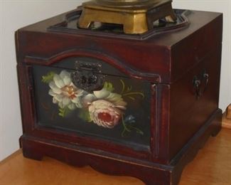 Decorative box