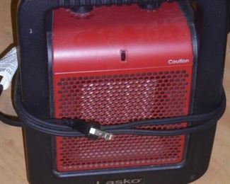 Lasko electric heater