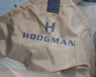 'Hodgeman' waders