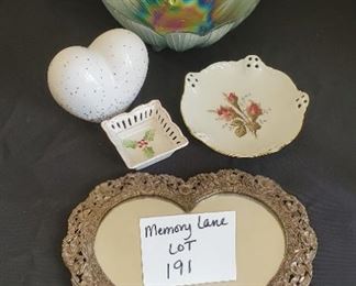 $15 - Home decor lot