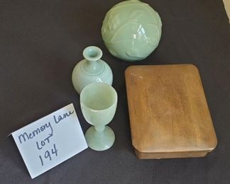 $10 - Home decor lot