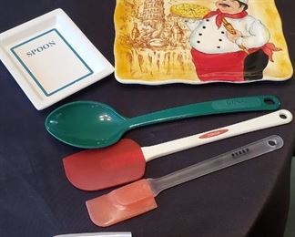 $7 - Misc. kitchen items