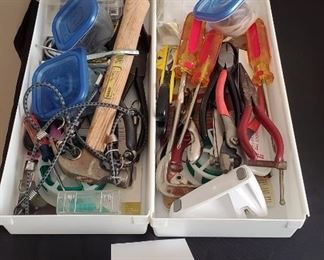 $10 - Junk Drawer