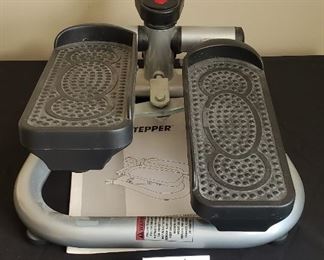 $10 - XL Stepper