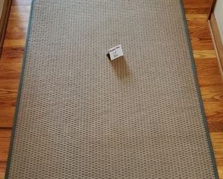 $15 - 36"x60" rug