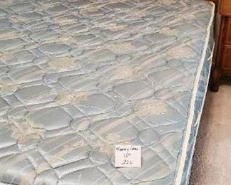$65 - Queen Size mattress set (Headboard & frame not included)