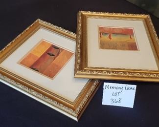 $15 - 2 pictures