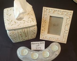 $10 - Home decor 