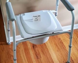 $10 - Inova care potty 