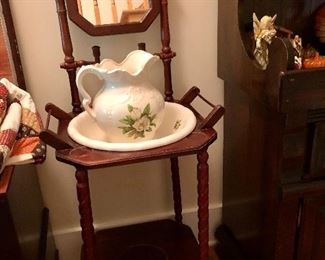 Washstand
