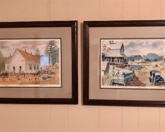 John Kollock prints