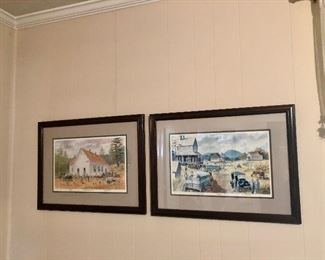John Kollock prints