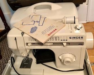 Singer 4832C electric sewing machine