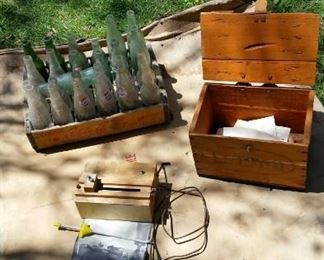 Clean Cut Bottle Cutter