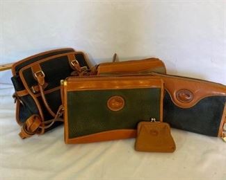 Dooney  Bourke Purses