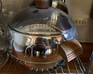 Drink Cart Mystery Lot