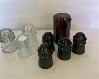 Insulators