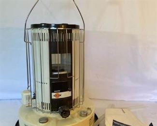 KeroSun Omni 85 Heater