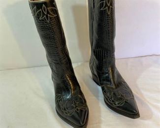 Mens Cowboy Boots