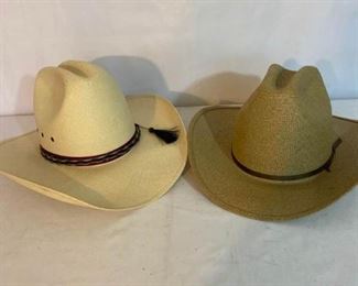 Mens Cowboy Hats