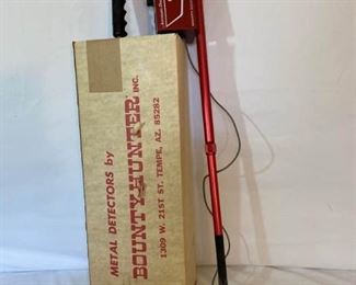 Metal Detector