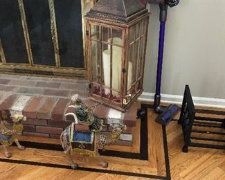 Large lantern $50.00