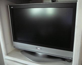 Panasonic Flat screen Tv 