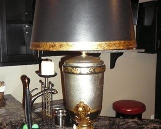 Fancy table Lamp 