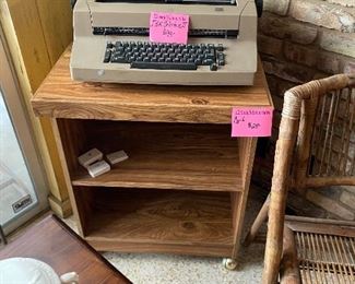 IBM Selectric II Typewriter