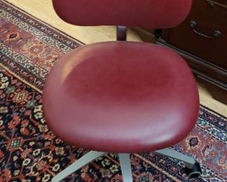 swivel office chair (2) $25 each