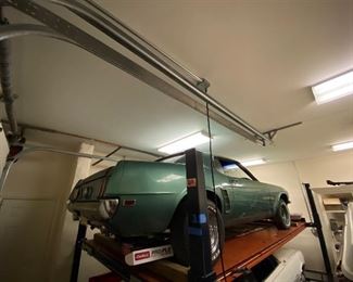 69 Mustang 302 3speed manual $10k