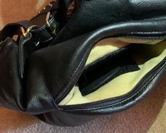 Women’s concealed hand bag