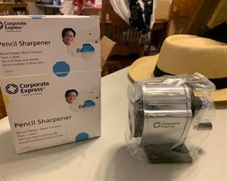 Pencil Sharpener