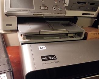 Some computer printers