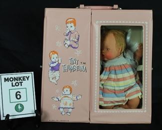 $148 - Available for Curbside or Phone Shopping!