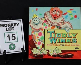 $12 - Available for Curbside or Phone Shopping!