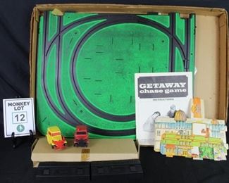 $48 - Available for Curbside or Phone Shopping!