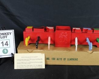 $12 - Available for Curbside or Phone Shopping!