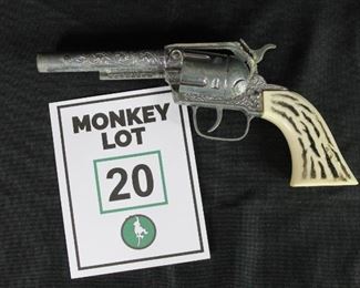 $14 - Available for Curbside or Phone Shopping!