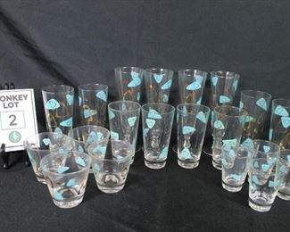 $80 - Available for Curbside or Phone Shopping!