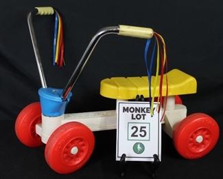 $48 - Available for Curbside or Phone Shopping!