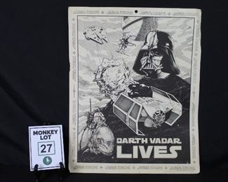 $28 - Available for Curbside or Phone Shopping!